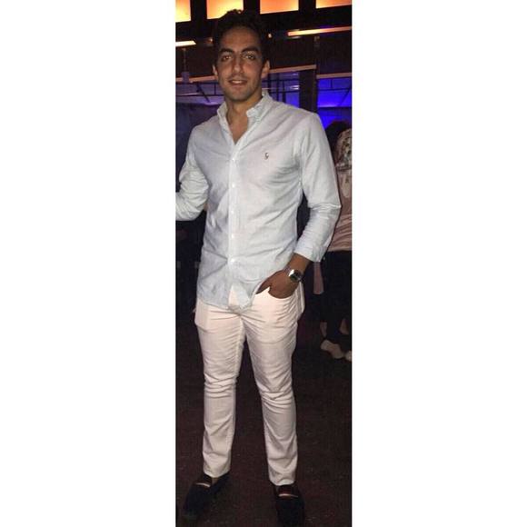 Meet your Posher, Ahmed - Picture 1 of 1